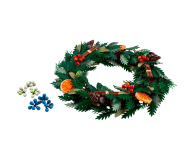 LEGO Botanicals 10340 Icons Wieniec - 1278682 - zdjęcie 8